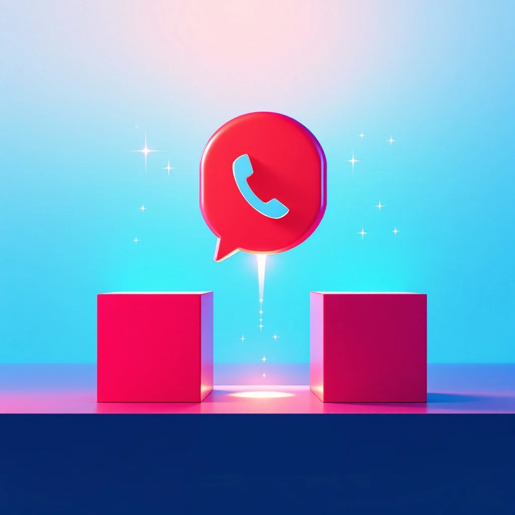 WhatsApp и Telegram работают